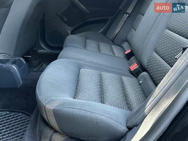 Черный Шкода Октавия, объемом двигателя 0 л и пробегом 217 тыс. км за 6500 $, фото 78 на Automoto.ua
