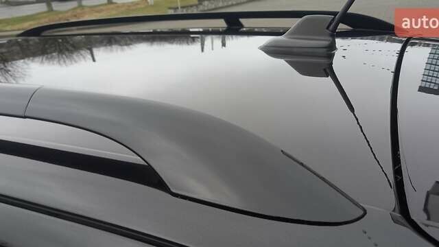 Черный Шкода Октавия, объемом двигателя 2 л и пробегом 267 тыс. км за 11300 $, фото 4 на Automoto.ua