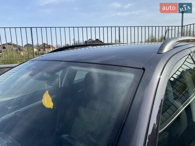 Чорний Шкода Октавія, об'ємом двигуна 1.6 л та пробігом 255 тис. км за 8700 $, фото 11 на Automoto.ua