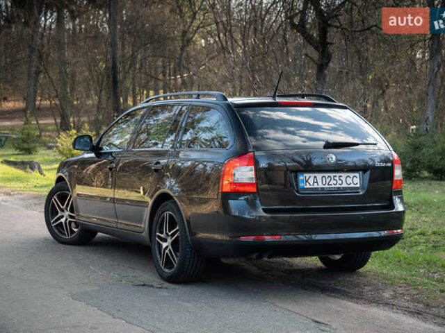Шкода Октавия 2011 в Борисполе на Automoto.ua Черный Шкода Октавия, объемом двигателя 1.8 л и пробегом 196 тыс. км за 9800 $, фото 55 на Automoto.ua