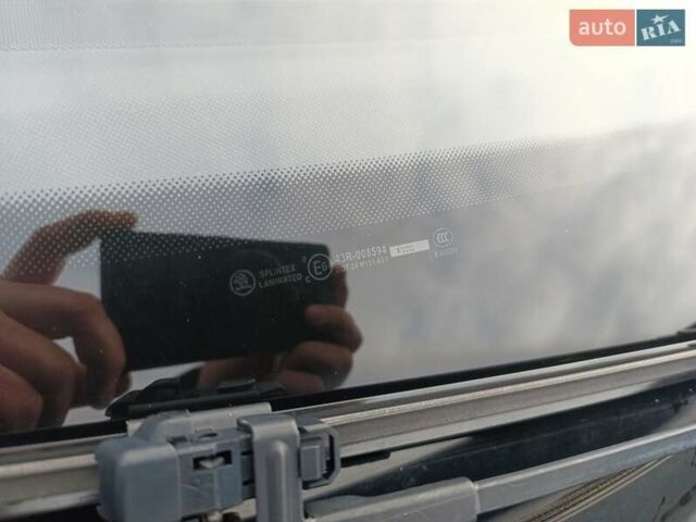 Чорний Шкода Октавія, об'ємом двигуна 1.6 л та пробігом 171 тис. км за 8200 $, фото 35 на Automoto.ua