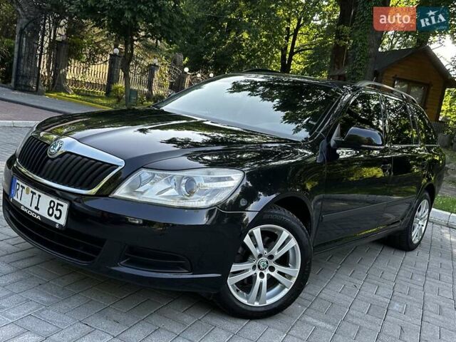 Черный Шкода Октавия, объемом двигателя 0 л и пробегом 217 тыс. км за 6500 $, фото 47 на Automoto.ua