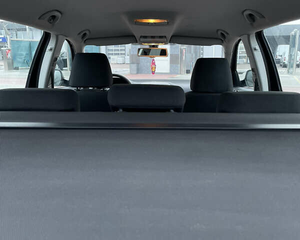 Черный Шкода Октавия, объемом двигателя 1.6 л и пробегом 270 тыс. км за 8150 $, фото 26 на Automoto.ua