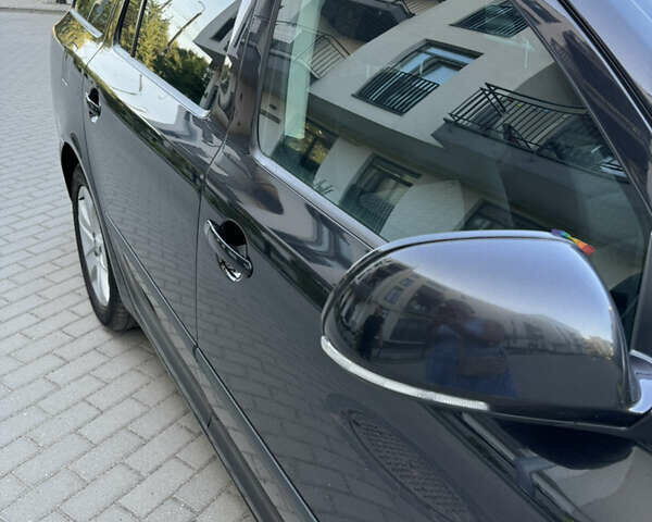 Чорний Шкода Октавія, об'ємом двигуна 1.6 л та пробігом 247 тис. км за 8000 $, фото 19 на Automoto.ua