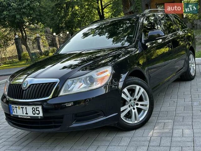 Черный Шкода Октавия, объемом двигателя 0 л и пробегом 217 тыс. км за 6500 $, фото 38 на Automoto.ua