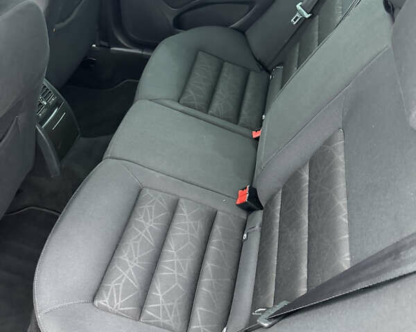 Черный Шкода Октавия, объемом двигателя 1.4 л и пробегом 260 тыс. км за 6800 $, фото 29 на Automoto.ua