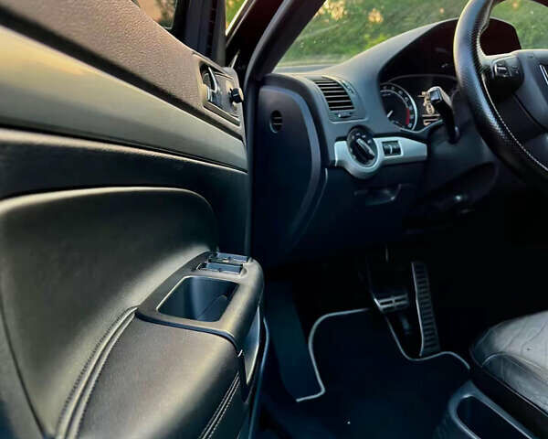 Шкода Октавия 2011 в Чернигове на Automoto.ua Черный Шкода Октавия, объемом двигателя 2 л и пробегом 257 тыс. км за 12900 $, фото 32 на Automoto.ua