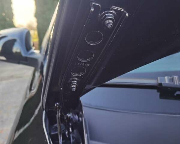 Черный Шкода Октавия, объемом двигателя 2 л и пробегом 178 тыс. км за 10250 $, фото 53 на Automoto.ua