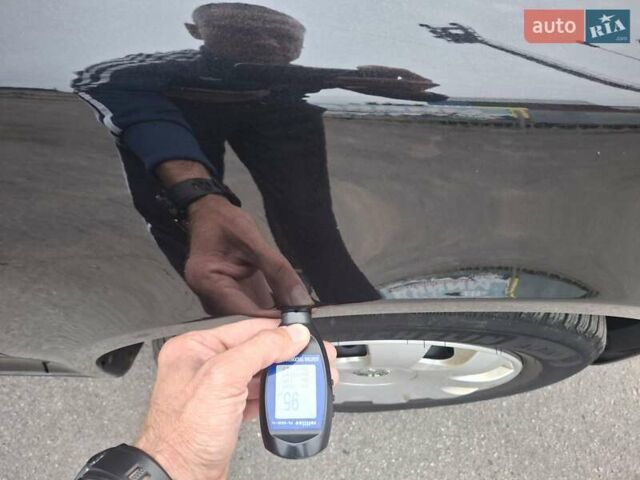 Чорний Шкода Октавія, об'ємом двигуна 1.6 л та пробігом 221 тис. км за 8600 $, фото 43 на Automoto.ua