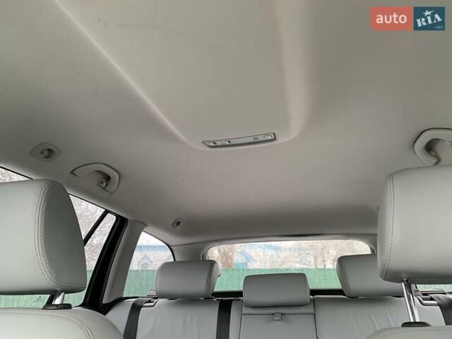 Черный Шкода Октавия, объемом двигателя 2 л и пробегом 252 тыс. км за 12000 $, фото 45 на Automoto.ua