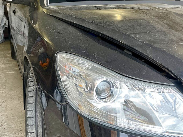 Чорний Шкода Октавія, об'ємом двигуна 1.8 л та пробігом 158 тис. км за 5000 $, фото 4 на Automoto.ua
