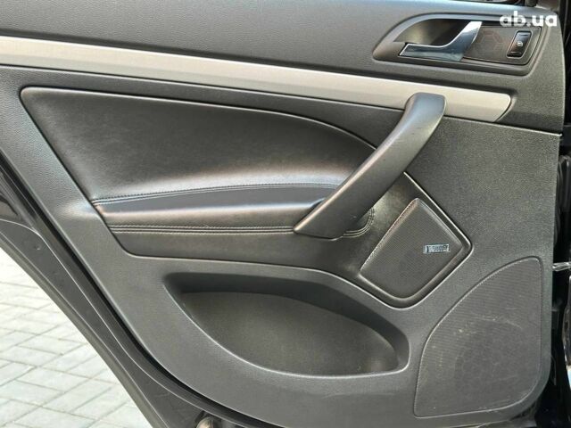 Шкода Октавия 2011 в Одессе на Automoto.ua Черный Шкода Октавия, объемом двигателя 1.6 л и пробегом 313 тыс. км за 9490 $, фото 15 на Automoto.ua