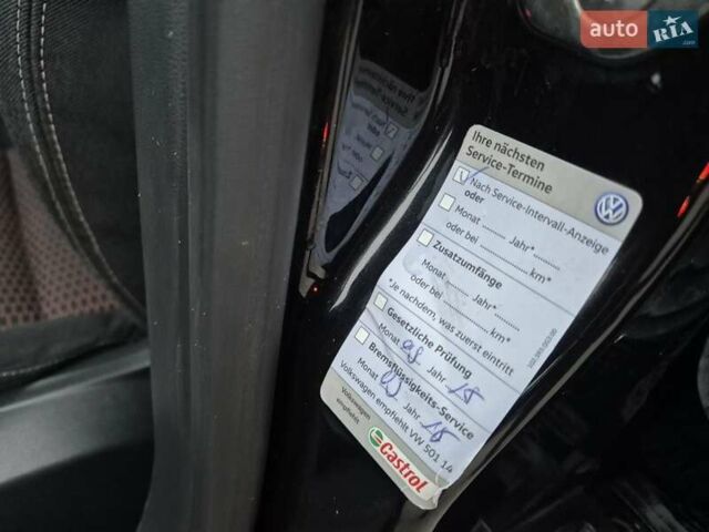 Чорний Шкода Октавія, об'ємом двигуна 1.8 л та пробігом 212 тис. км за 7100 $, фото 46 на Automoto.ua