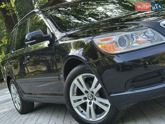 Черный Шкода Октавия, объемом двигателя 0 л и пробегом 217 тыс. км за 6500 $, фото 18 на Automoto.ua