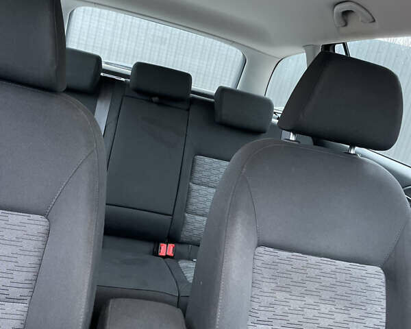 Черный Шкода Октавия, объемом двигателя 1.6 л и пробегом 270 тыс. км за 8150 $, фото 28 на Automoto.ua