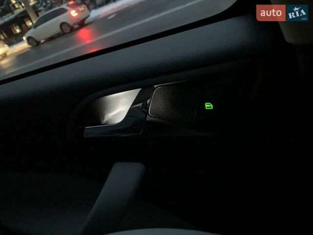 Черный Шкода Октавия, объемом двигателя 2 л и пробегом 252 тыс. км за 12000 $, фото 51 на Automoto.ua