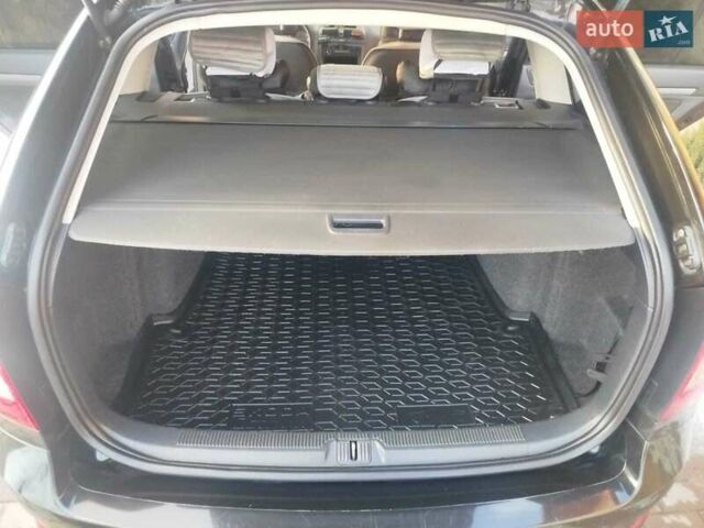 Черный Шкода Октавия, объемом двигателя 1.6 л и пробегом 310 тыс. км за 7500 $, фото 25 на Automoto.ua