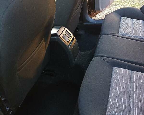 Чорний Шкода Октавія, об'ємом двигуна 1.8 л та пробігом 173 тис. км за 9000 $, фото 5 на Automoto.ua