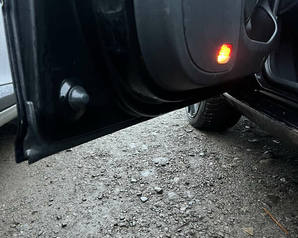 Чорний Шкода Октавія, об'ємом двигуна 1.4 л та пробігом 200 тис. км за 7200 $, фото 21 на Automoto.ua