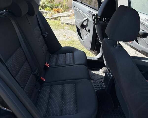 Чорний Шкода Октавія, об'ємом двигуна 1.6 л та пробігом 300 тис. км за 7500 $, фото 10 на Automoto.ua