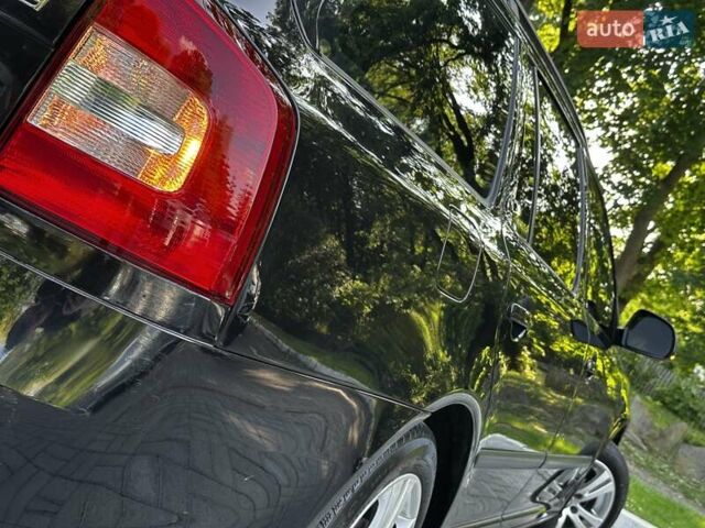 Черный Шкода Октавия, объемом двигателя 0 л и пробегом 217 тыс. км за 6500 $, фото 54 на Automoto.ua