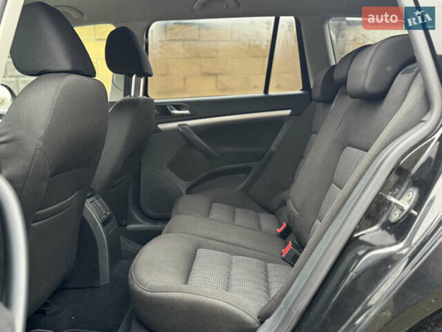 Чорний Шкода Октавія, об'ємом двигуна 1.8 л та пробігом 178 тис. км за 7999 $, фото 37 на Automoto.ua