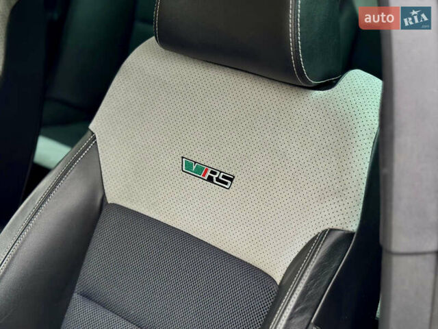 Чорний Шкода Октавія, об'ємом двигуна 1.98 л та пробігом 217 тис. км за 9500 $, фото 60 на Automoto.ua