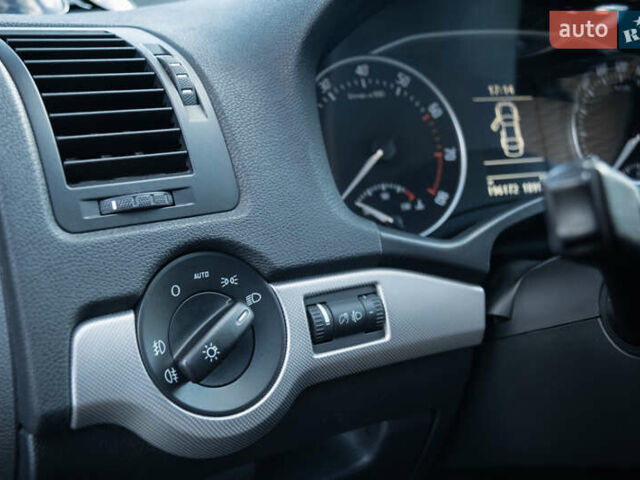 Шкода Октавия 2011 в Борисполе на Automoto.ua Черный Шкода Октавия, объемом двигателя 1.8 л и пробегом 196 тыс. км за 9800 $, фото 33 на Automoto.ua