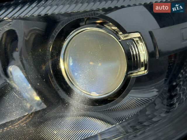 Чорний Шкода Октавія, об'ємом двигуна 1.98 л та пробігом 217 тис. км за 9500 $, фото 69 на Automoto.ua