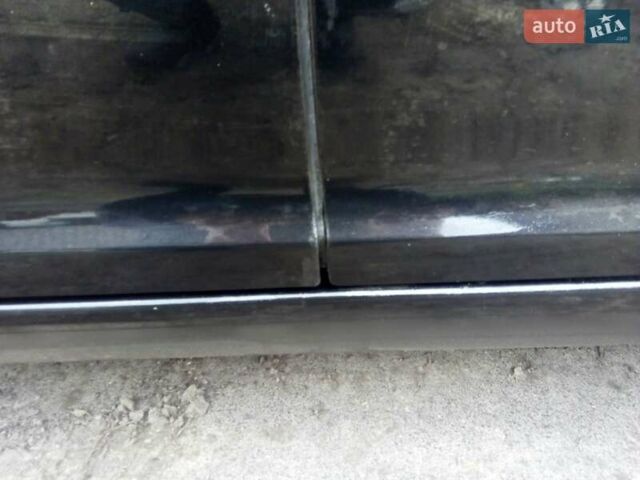 Черный Шкода Октавия, объемом двигателя 1.8 л и пробегом 250 тыс. км за 7000 $, фото 48 на Automoto.ua
