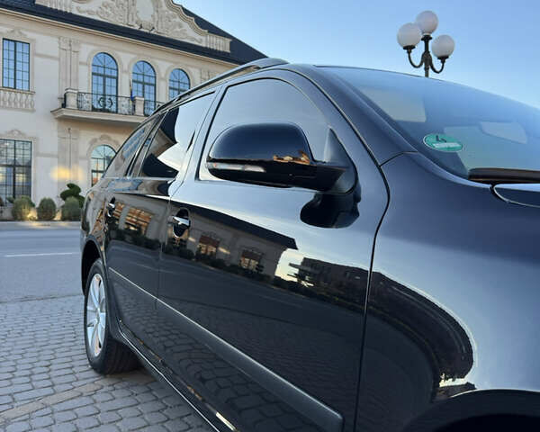 Чорний Шкода Октавія, об'ємом двигуна 1.6 л та пробігом 265 тис. км за 8100 $, фото 15 на Automoto.ua