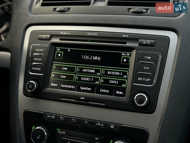 Шкода Октавия 2011 в Конотопе на Automoto.ua Черный Шкода Октавия, объемом двигателя 1.8 л и пробегом 197 тыс. км за 8600 $, фото 35 на Automoto.ua