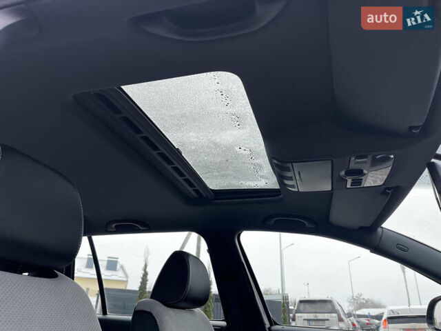 Чорний Шкода Октавія, об'ємом двигуна 2 л та пробігом 217 тис. км за 11199 $, фото 31 на Automoto.ua