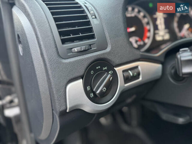 Шкода Октавия 2011 в Ровно на Automoto.ua Черный Шкода Октавия, объемом двигателя 1.97 л и пробегом 280 тыс. км за 9750 $, фото 34 на Automoto.ua