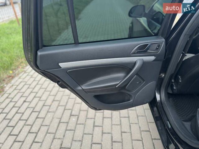 Шкода Октавия 2011 в Ровно на Automoto.ua Черный Шкода Октавия, объемом двигателя 1.97 л и пробегом 280 тыс. км за 9750 $, фото 43 на Automoto.ua