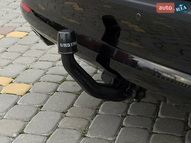 Черный Шкода Октавия, объемом двигателя 1.99 л и пробегом 211 тыс. км за 10755 $, фото 25 на Automoto.ua