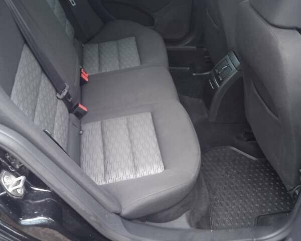 Чорний Шкода Октавія, об'ємом двигуна 1.4 л та пробігом 161 тис. км за 7000 $, фото 42 на Automoto.ua