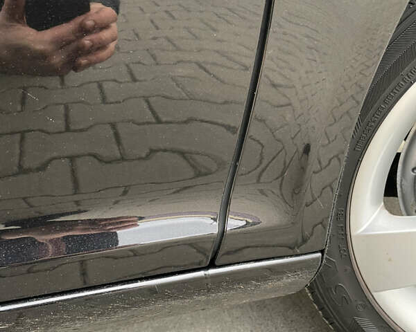 Черный Шкода Октавия, объемом двигателя 1.8 л и пробегом 154 тыс. км за 7500 $, фото 29 на Automoto.ua