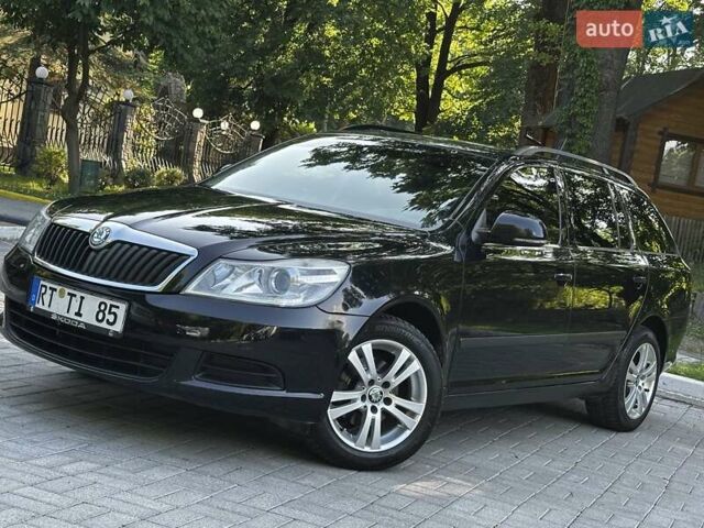 Черный Шкода Октавия, объемом двигателя 0 л и пробегом 217 тыс. км за 6500 $, фото 31 на Automoto.ua