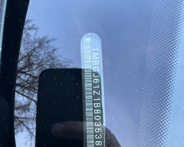 Шкода Октавія 2011 у Мукачеве на Automoto.ua Чорний Шкода Октавія, об'ємом двигуна 0 л та пробігом 244 тис. км за 7800 $, фото 18 на Automoto.ua