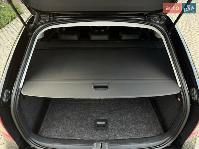 Черный Шкода Октавия, объемом двигателя 1.99 л и пробегом 211 тыс. км за 10755 $, фото 79 на Automoto.ua