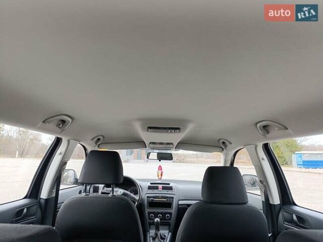 Чорний Шкода Октавія, об'ємом двигуна 1.6 л та пробігом 171 тис. км за 8200 $, фото 41 на Automoto.ua