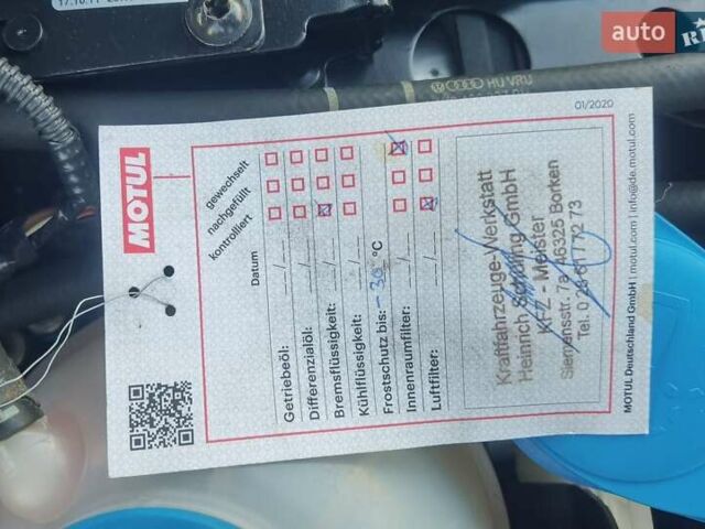 Черный Шкода Октавия, объемом двигателя 2 л и пробегом 178 тыс. км за 10250 $, фото 82 на Automoto.ua