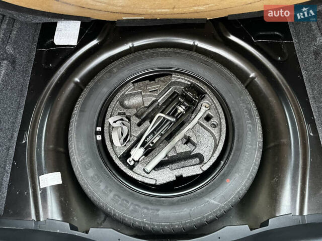 Чорний Шкода Октавія, об'ємом двигуна 2 л та пробігом 217 тис. км за 11199 $, фото 33 на Automoto.ua