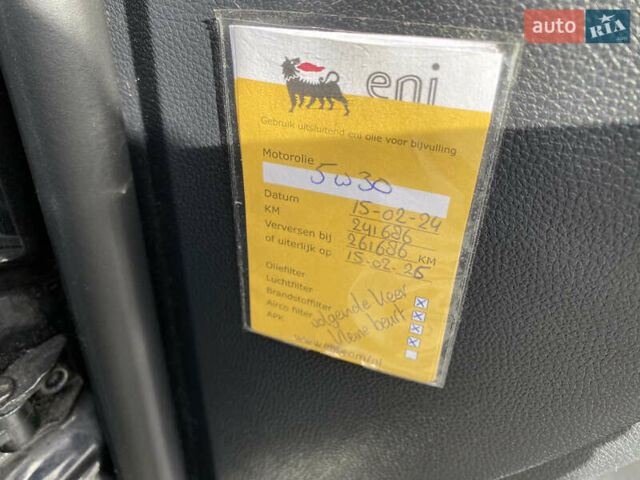 Чорний Шкода Октавія, об'ємом двигуна 1.6 л та пробігом 255 тис. км за 8700 $, фото 35 на Automoto.ua