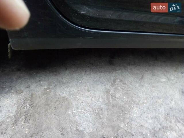 Черный Шкода Октавия, объемом двигателя 1.8 л и пробегом 259 тыс. км за 6999 $, фото 35 на Automoto.ua