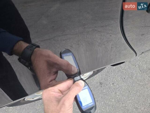 Чорний Шкода Октавія, об'ємом двигуна 1.6 л та пробігом 221 тис. км за 8600 $, фото 40 на Automoto.ua