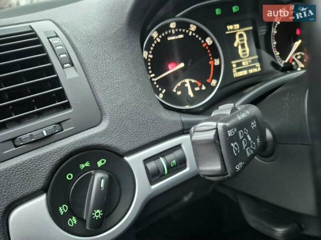 Чорний Шкода Октавія, об'ємом двигуна 1.8 л та пробігом 212 тис. км за 7100 $, фото 44 на Automoto.ua