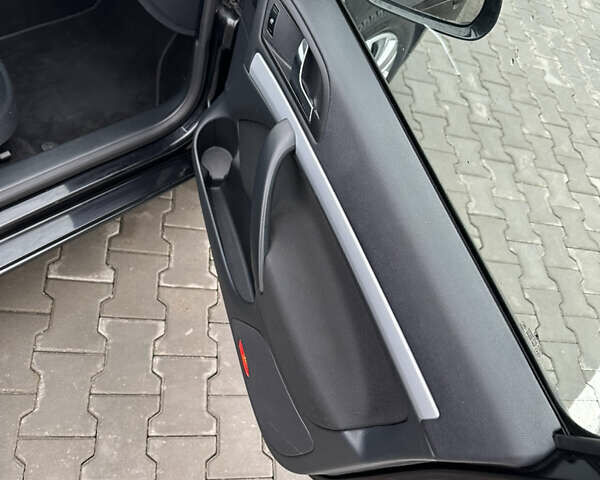 Черный Шкода Октавия, объемом двигателя 1.4 л и пробегом 260 тыс. км за 6800 $, фото 20 на Automoto.ua