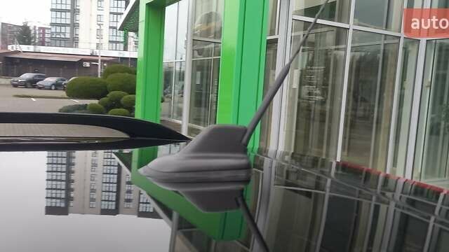 Черный Шкода Октавия, объемом двигателя 2 л и пробегом 267 тыс. км за 11300 $, фото 5 на Automoto.ua